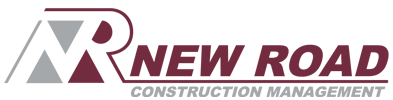 NEW ROAD Construction Logo