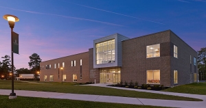 The brand-new 22,000-square-foot Cumberland County Workforce and Economic Development Facility at Cumberland County College was completed in August 2015.