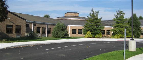 East Greenwich Township School District, Gloucester County