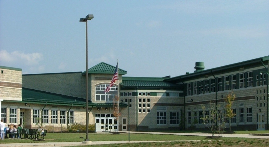 Lenape Regional High School District