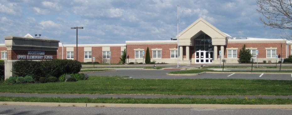 Moorestown New Upper Elementary School
