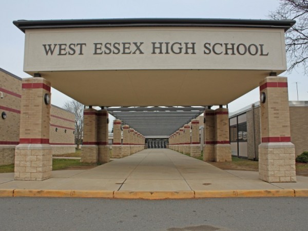 West Essex Regional School District