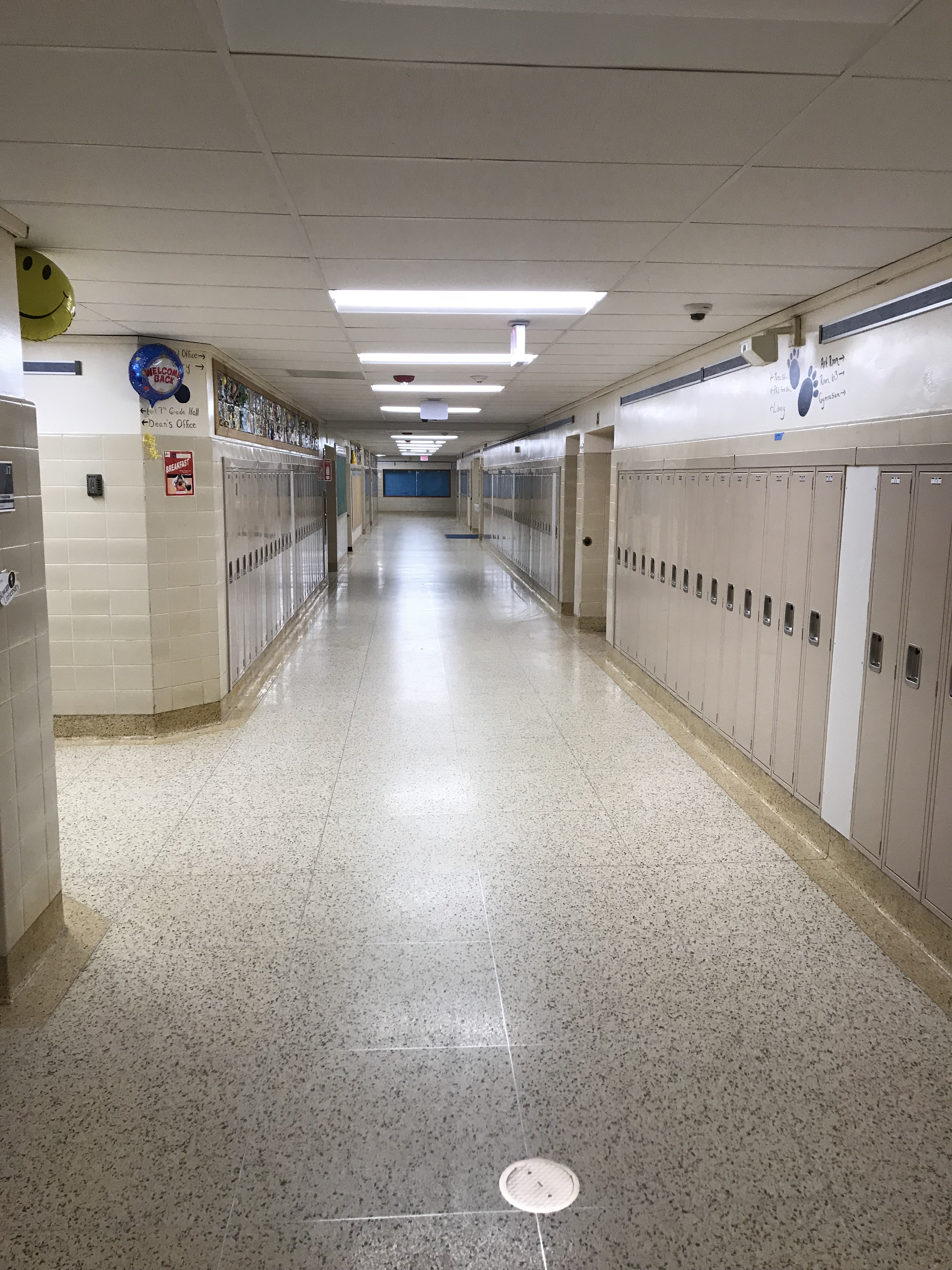 overview of each high school in freehold township