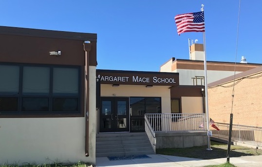 North Wildwood School District - Margaret Mace School, Cape May County