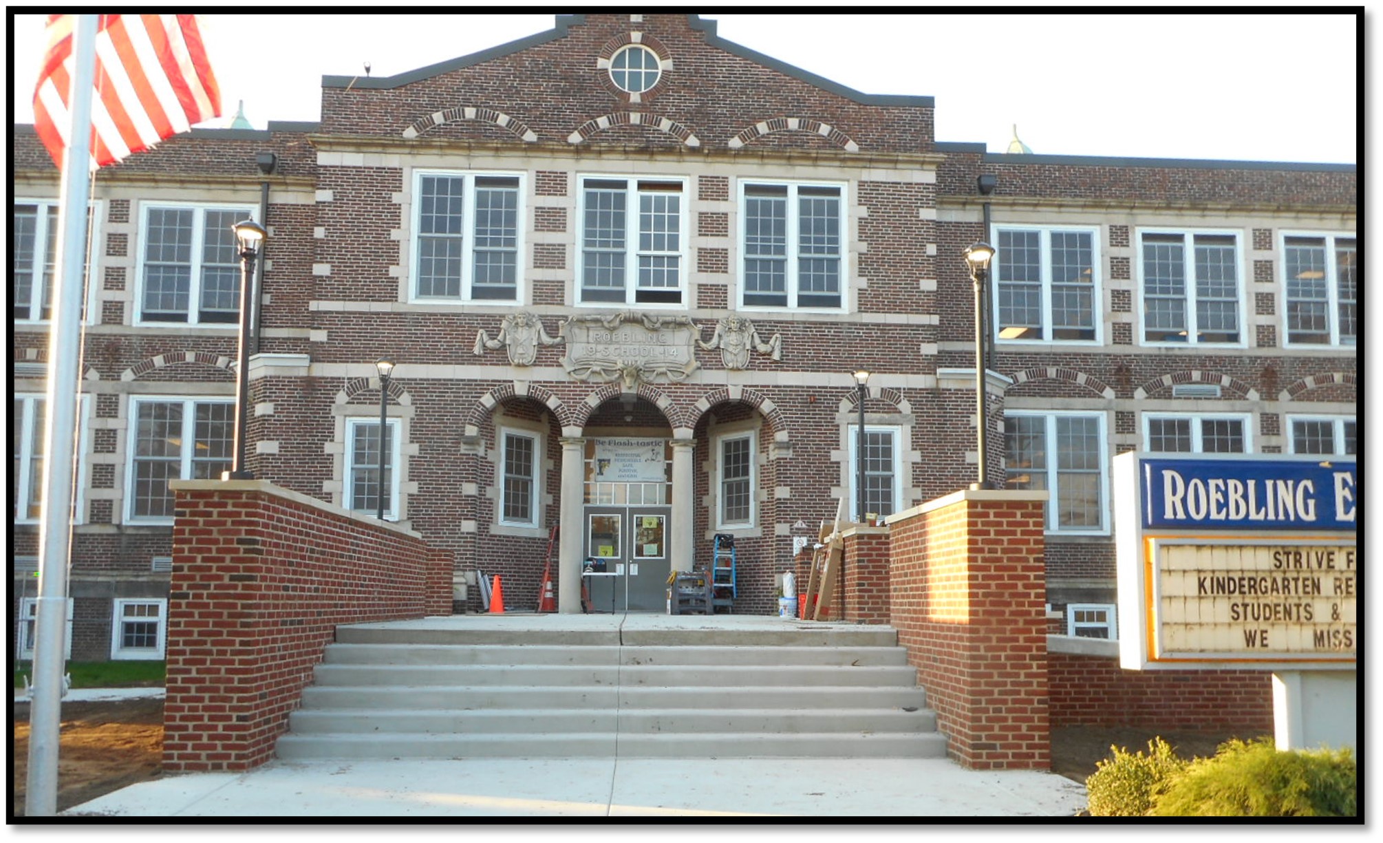 Florence Township School District, Burlington County