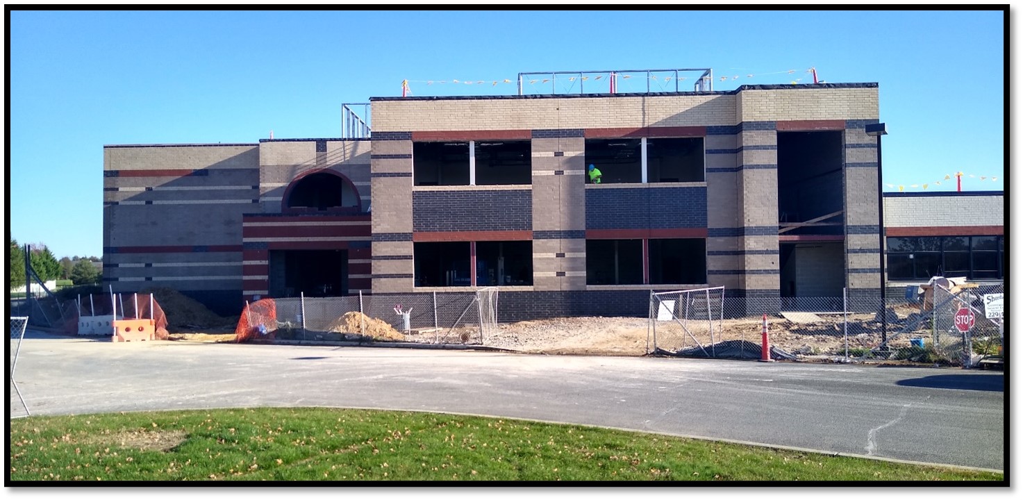 Projects & Clients NEW ROAD Construction