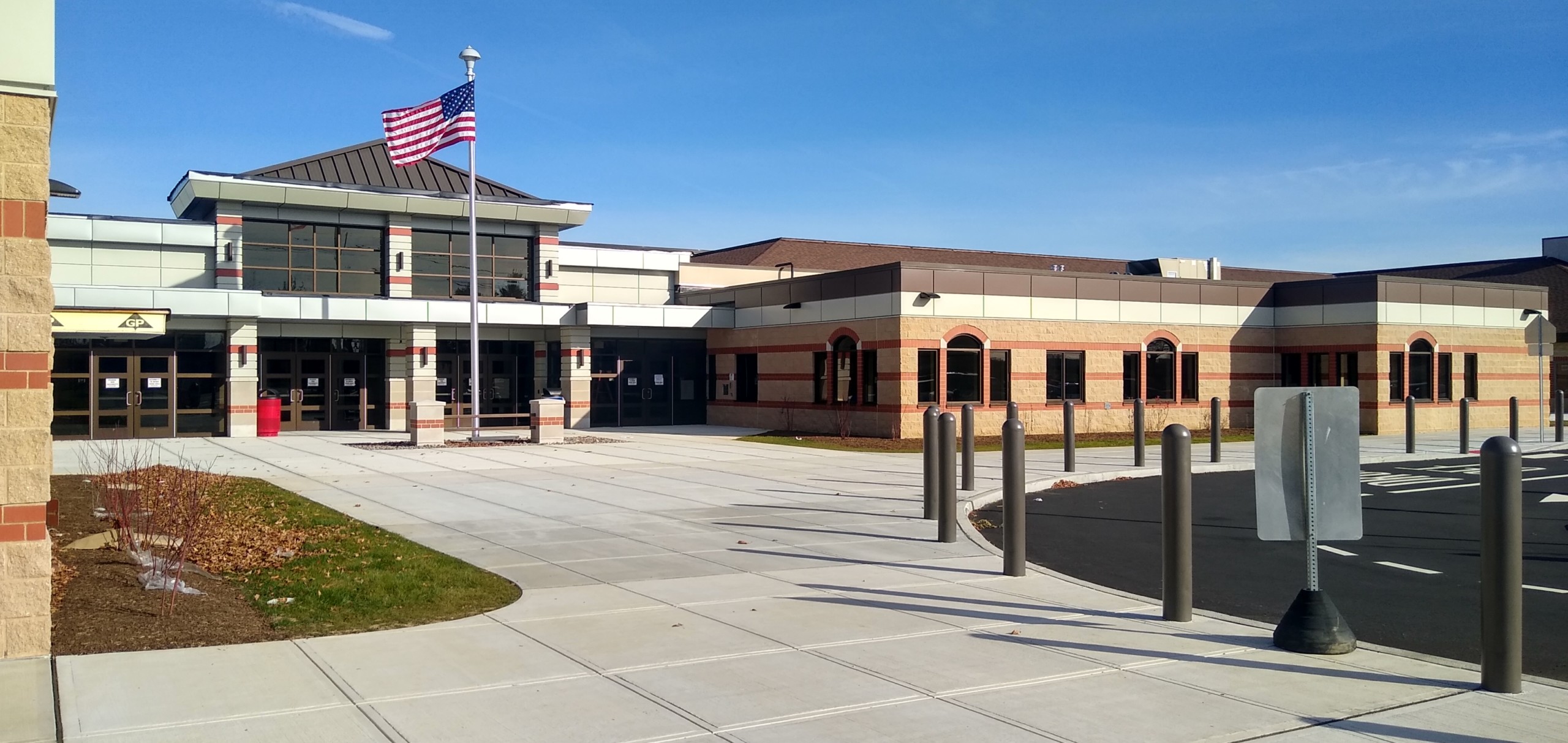 Community Middle School at West Windsor-Plainsboro Regional School District