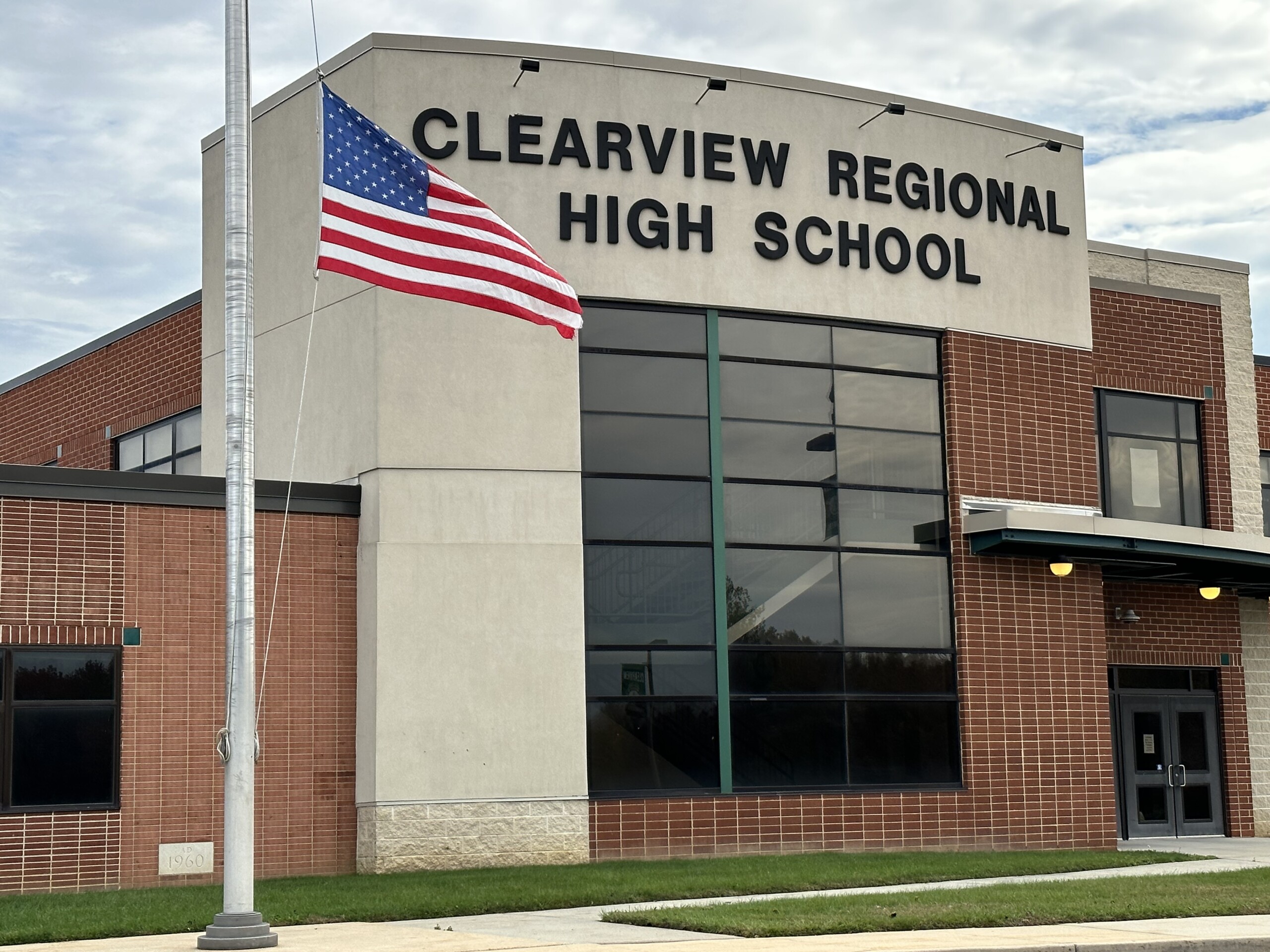 Clearview Regional High School District