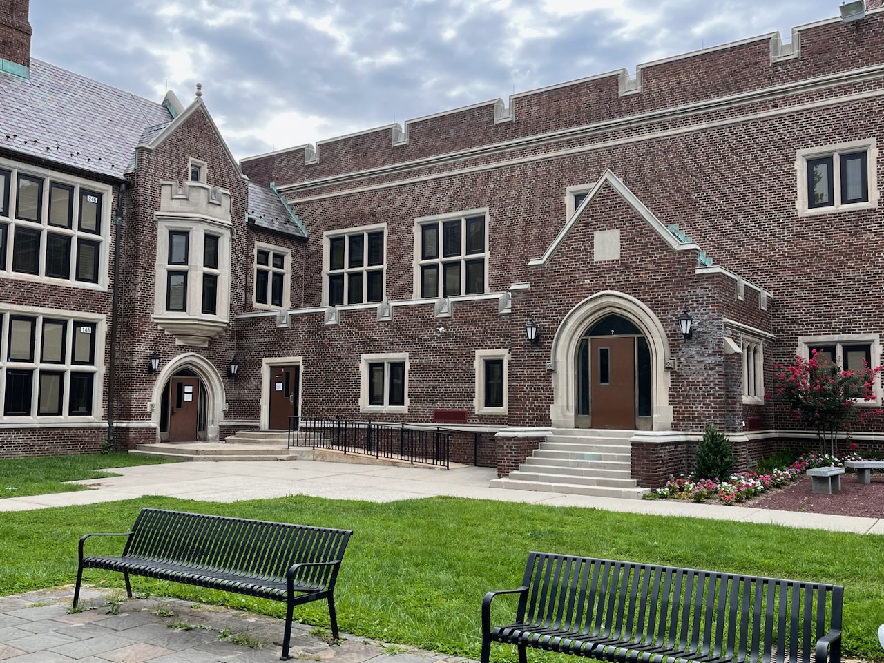 Princeton Public Schools, Mercer County